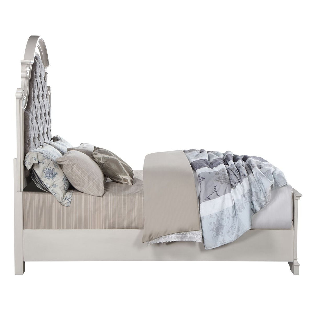 Florian - Bed