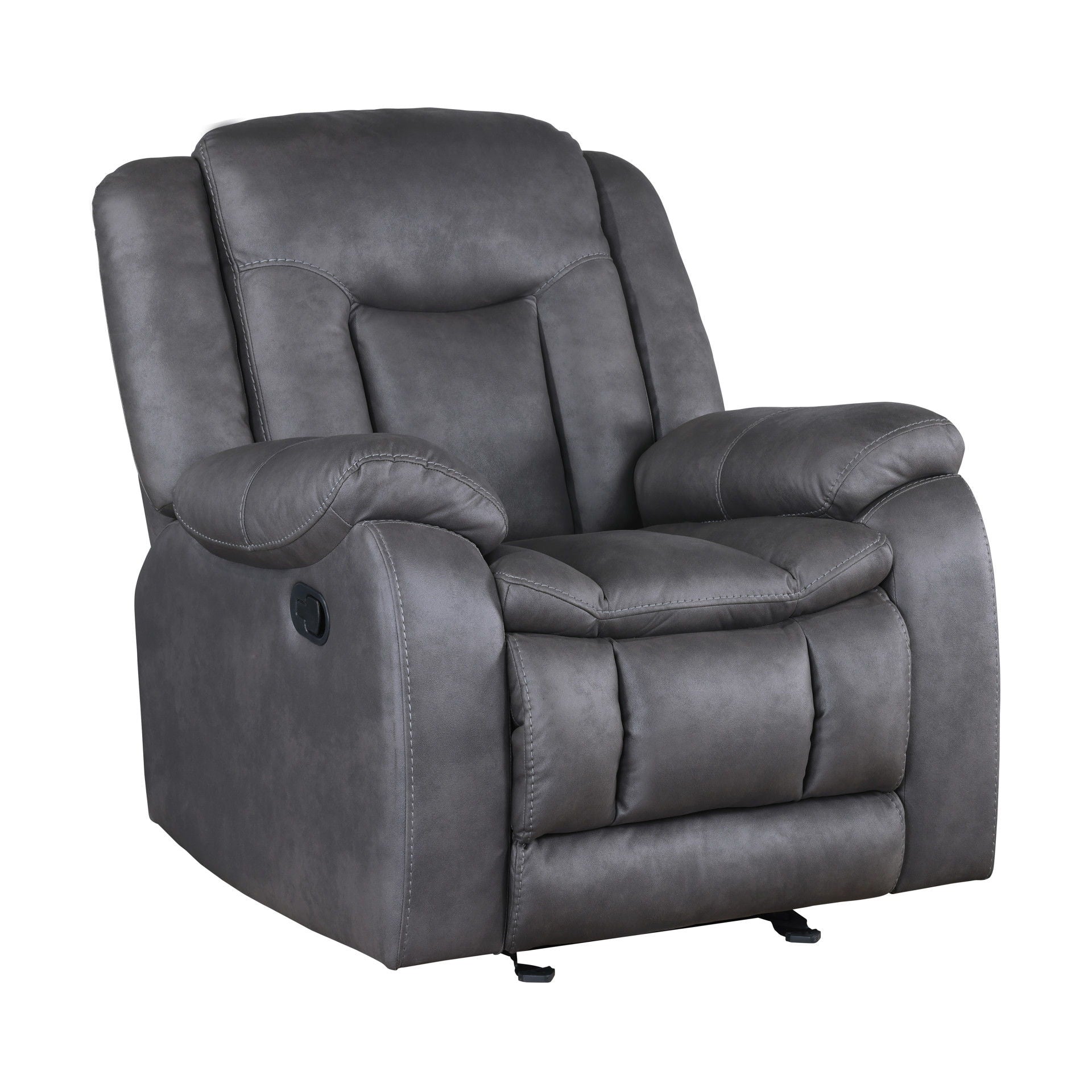 Morello - Glider Recliner