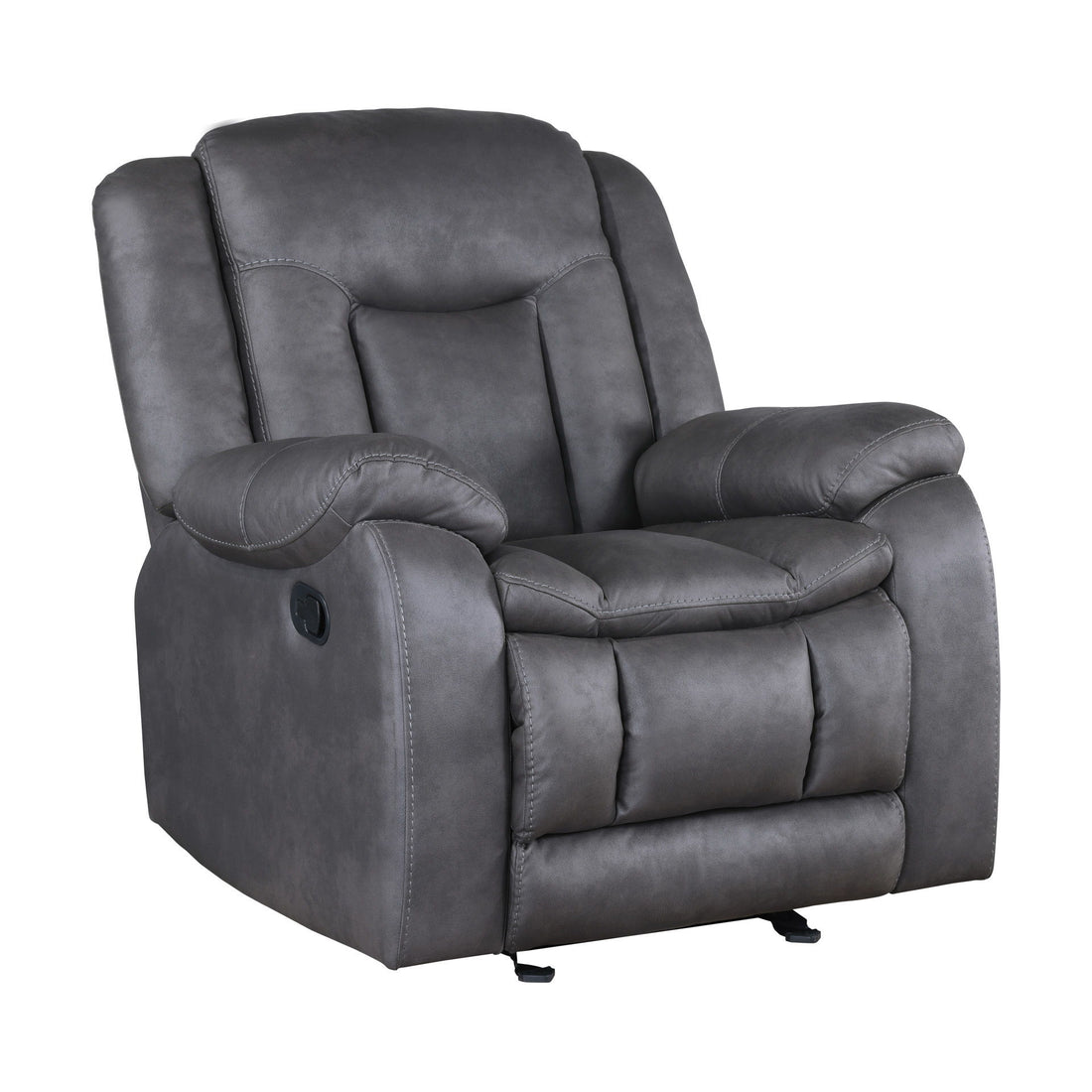 Morello - Glider Recliner