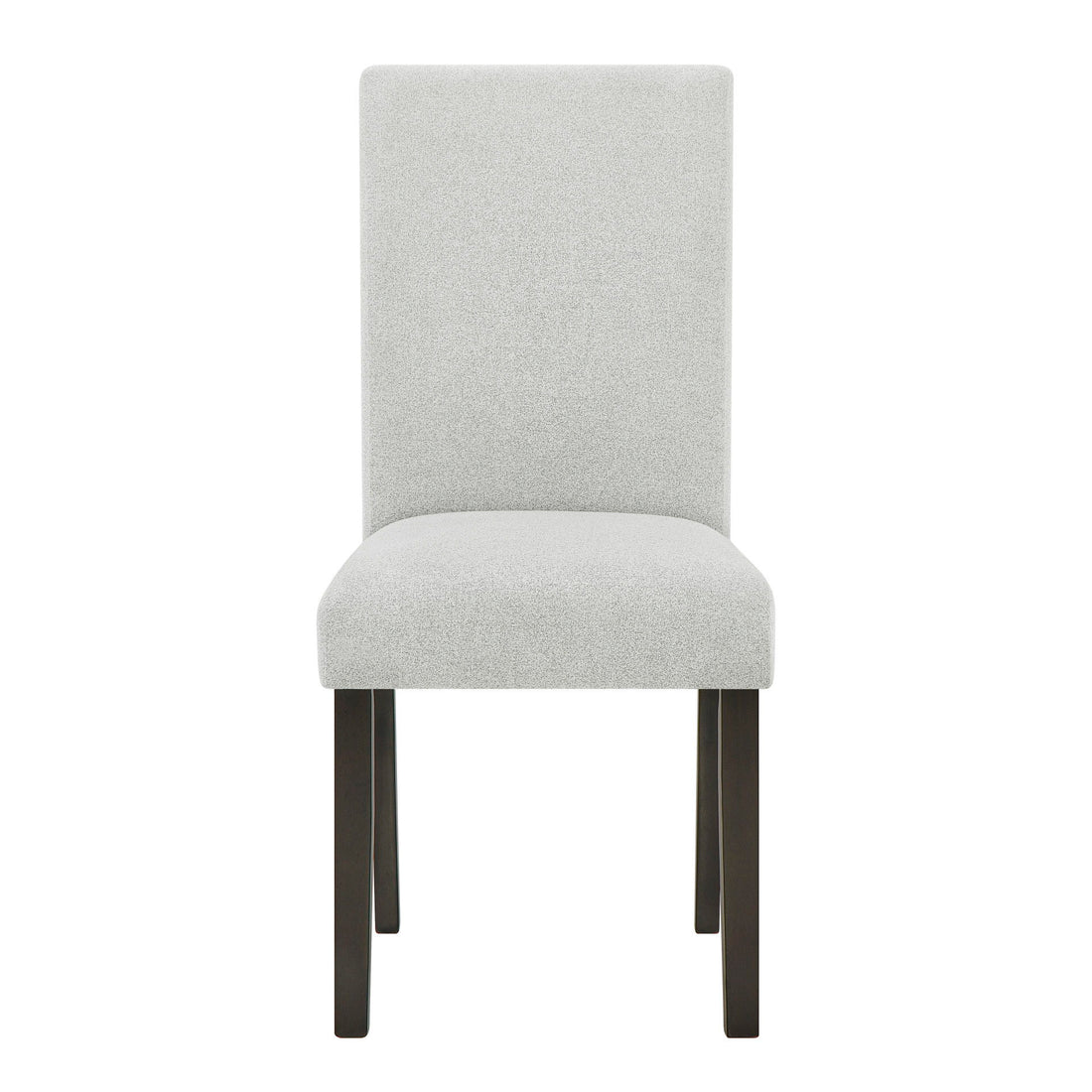 Carissa - Dining Chair (Set of 2) - Stone