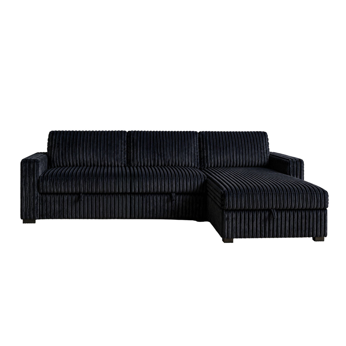 Bliss - Sectional Sleeper