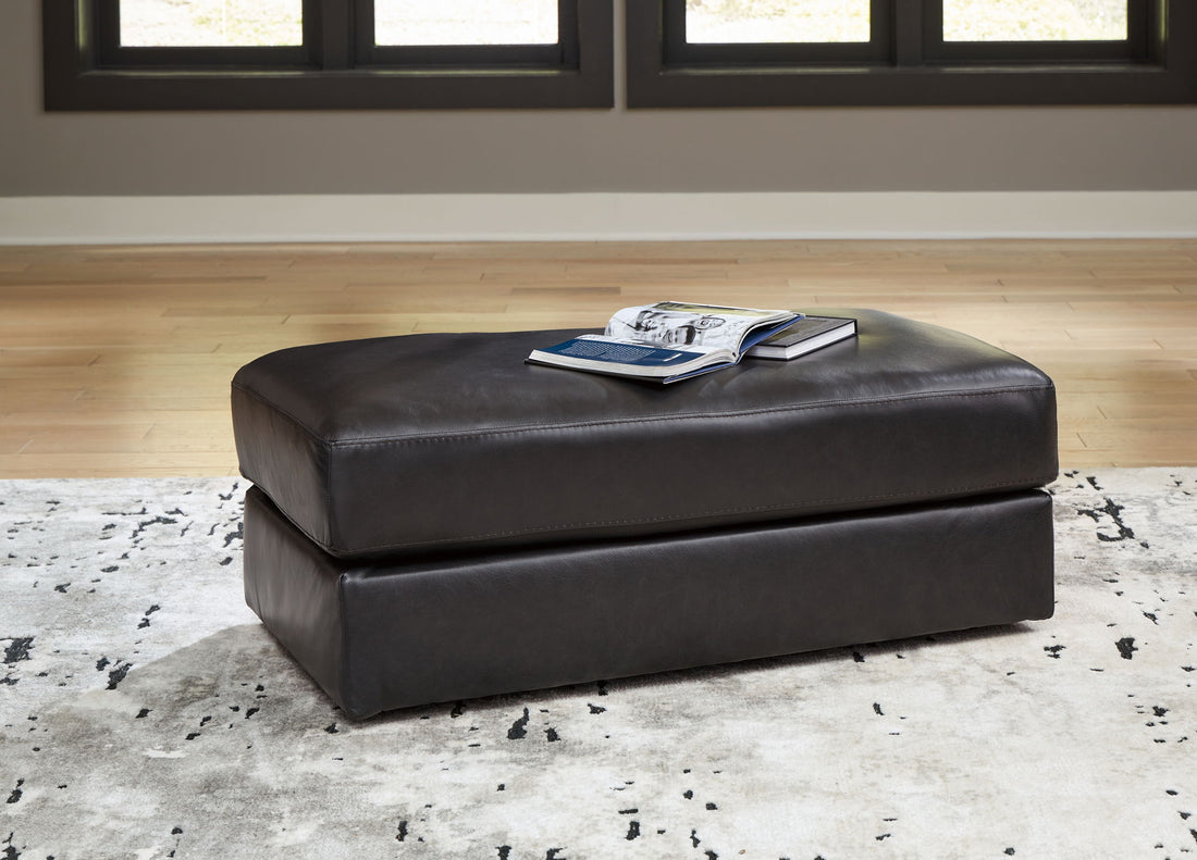 Amiata - Ottoman - Onyx
