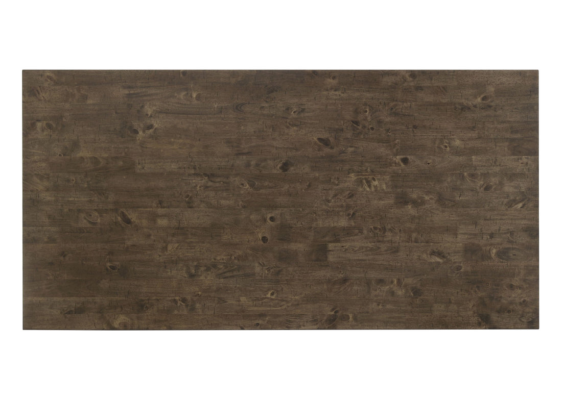 Lloyd - Rectangular Dining Table