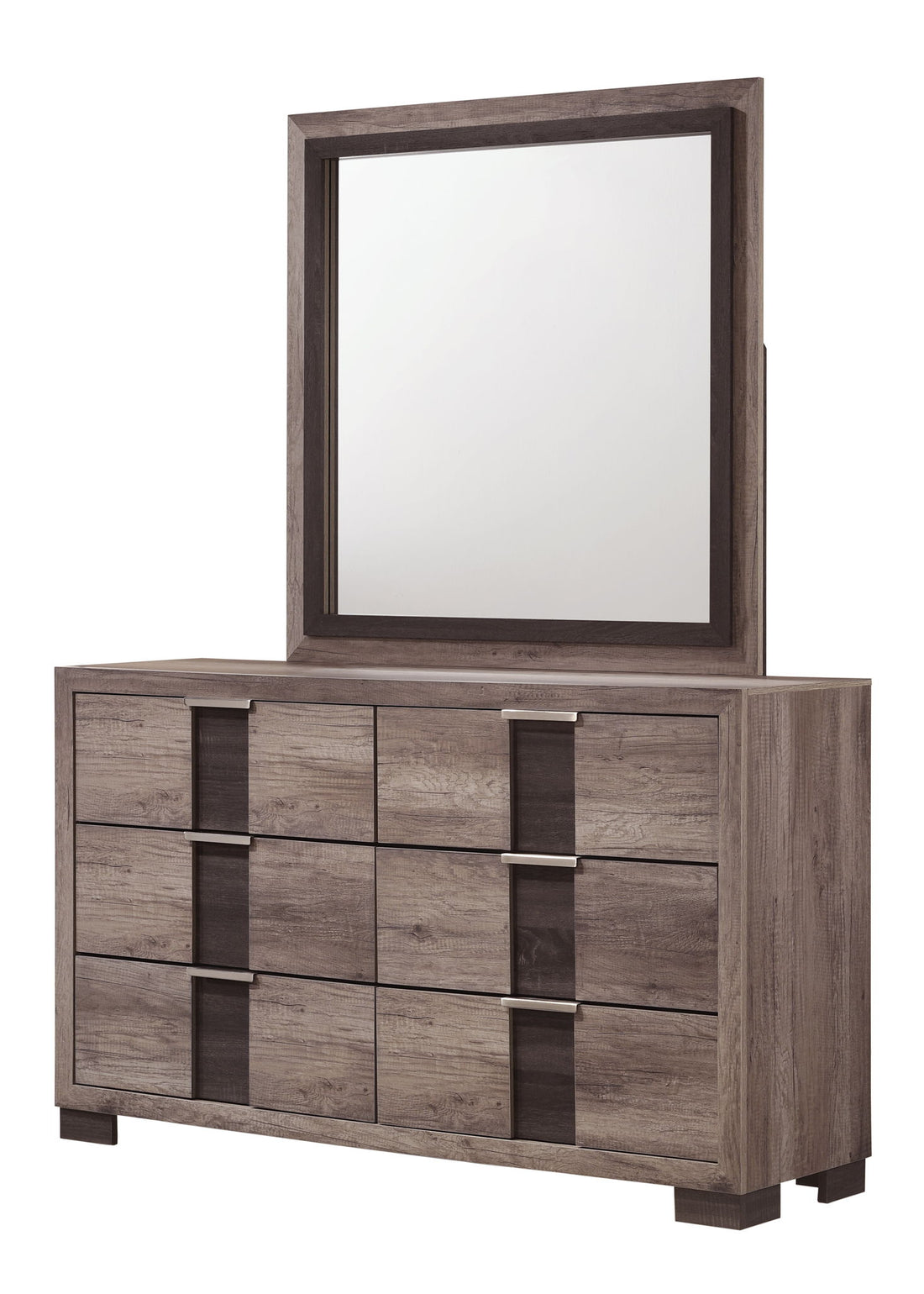 RANGLEY DRESSER TOP