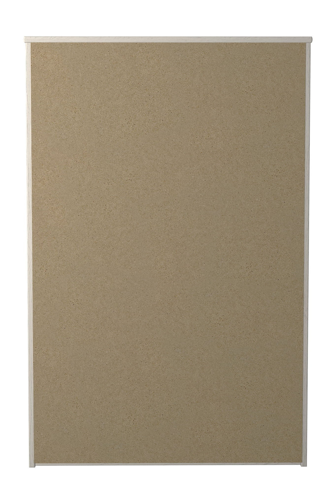 Stelsie - Four Drawer Chest - White