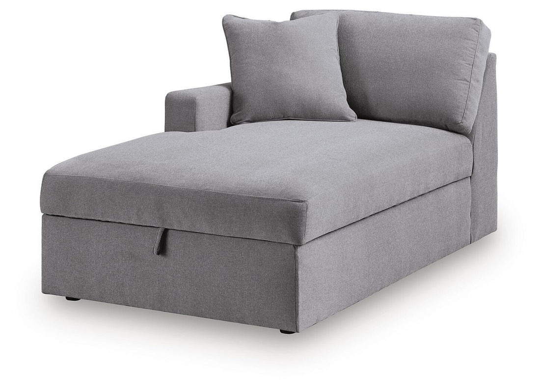 Modmax - 8 Piece Sectional