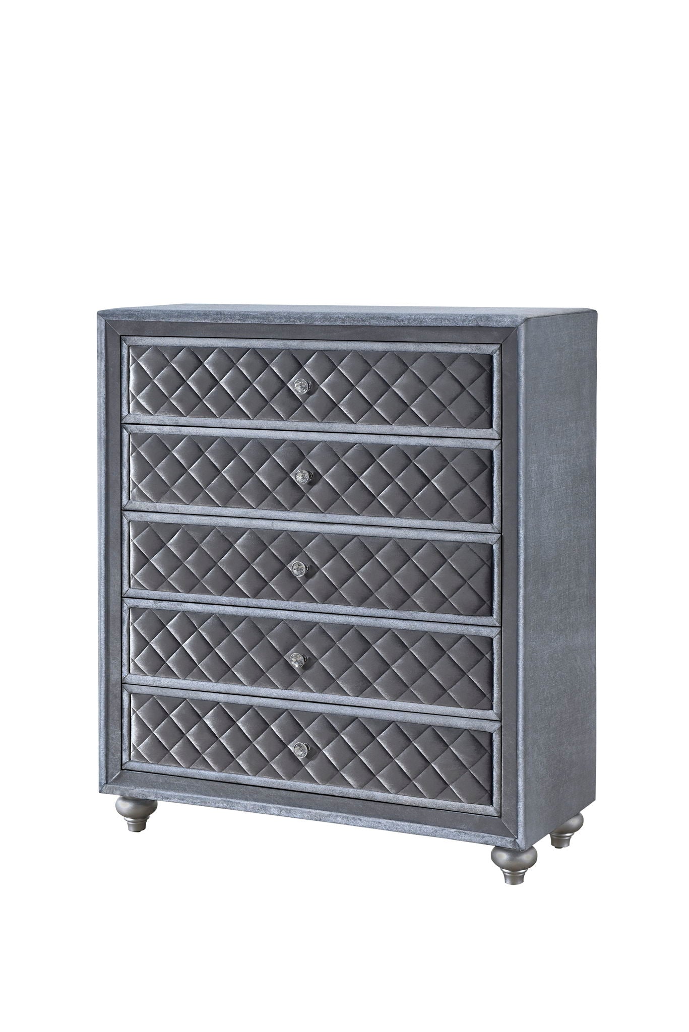 CAMEO CHEST