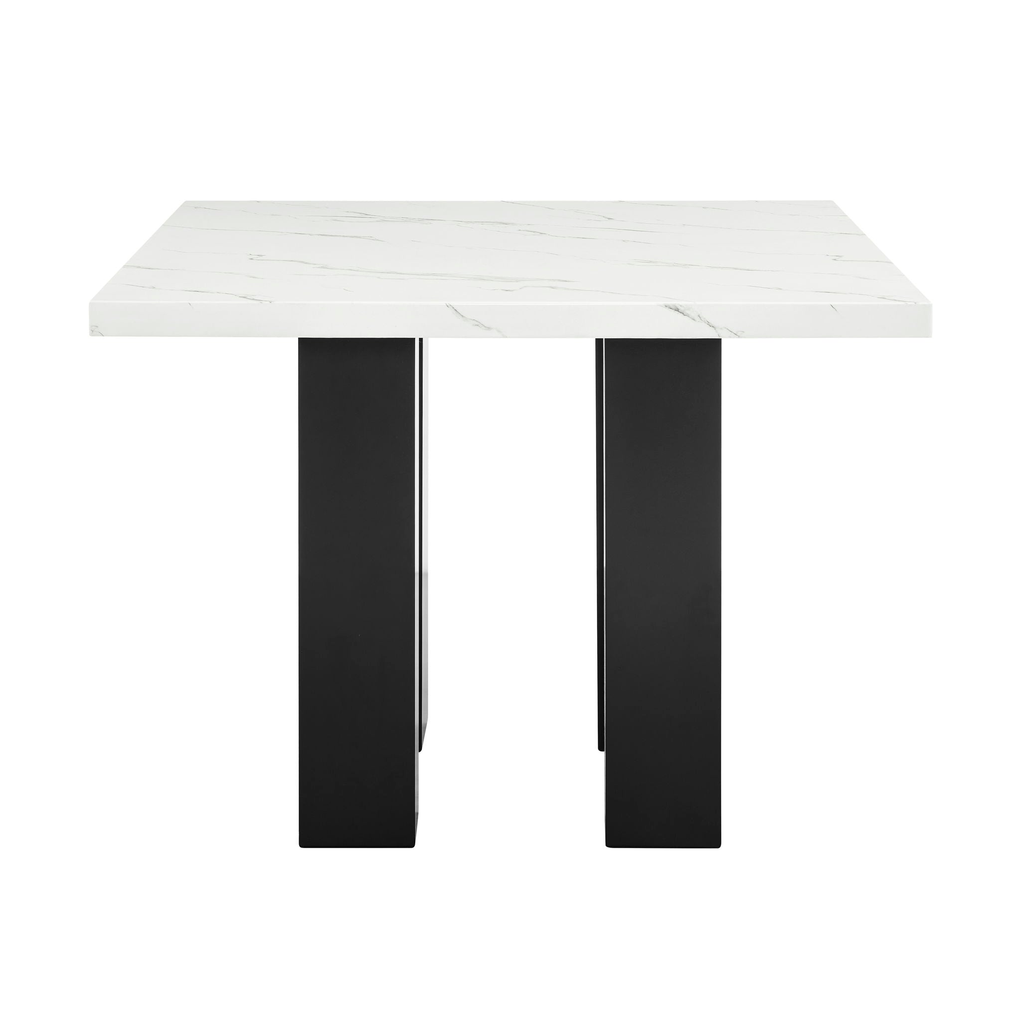 PARKSIDE COUNTER HEIGHT TABLE BASE