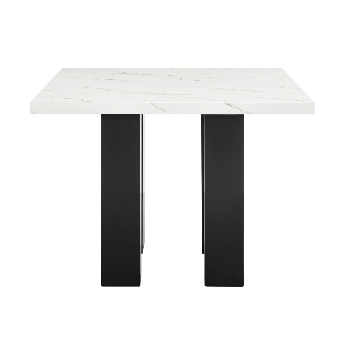PARKSIDE COUNTER HEIGHT TABLE BASE