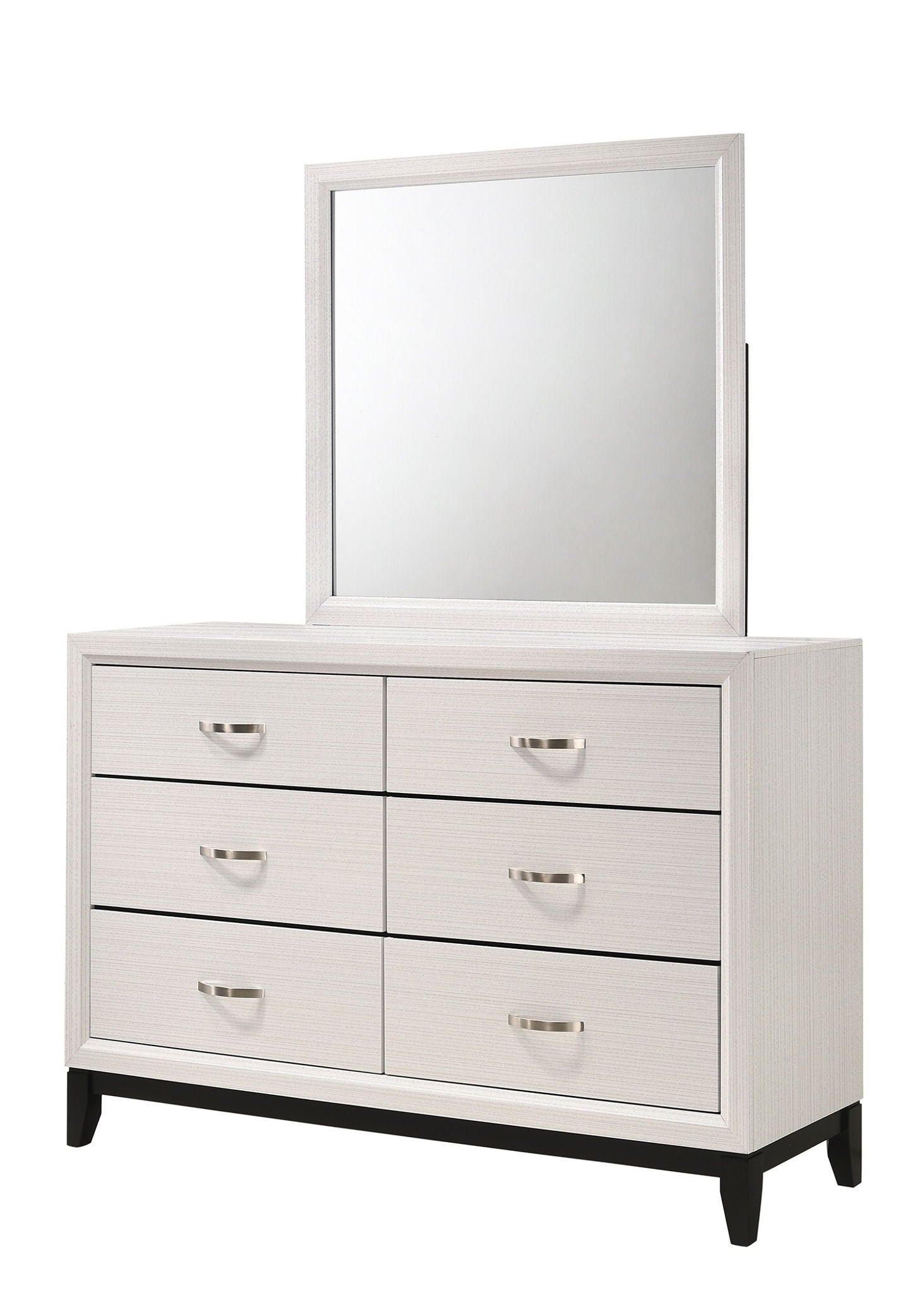 AKERSON DRESSER CHALK