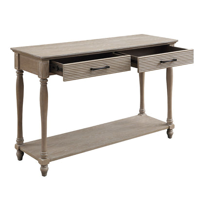 Ariolo - Table