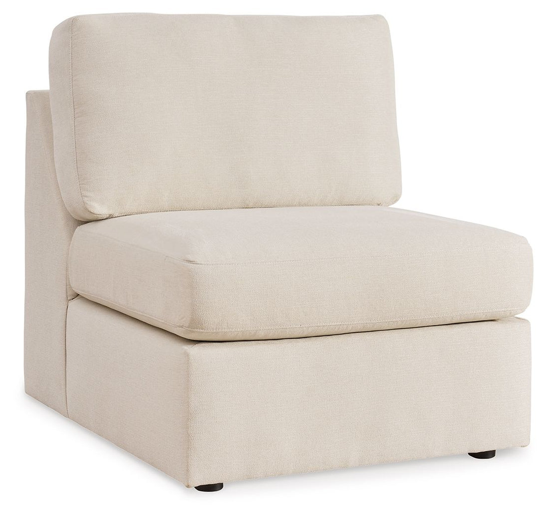 Modmax - 7 Piece Sectional