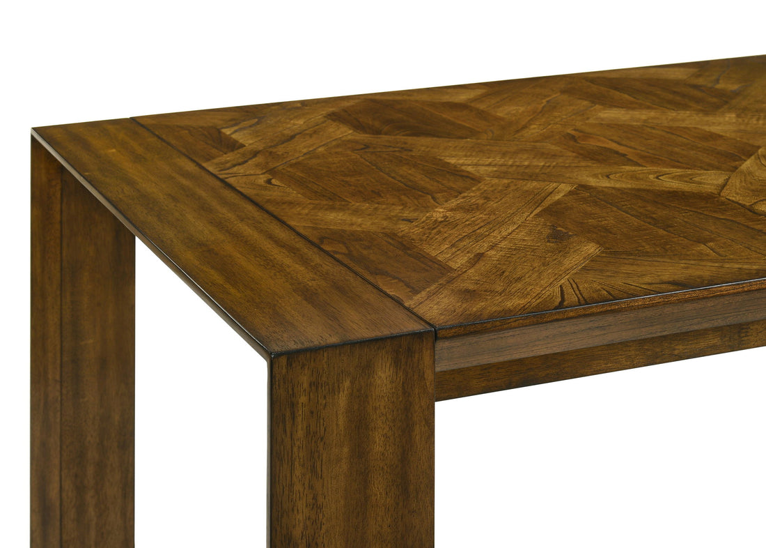 HOLLISTER DINING TABLE TOP