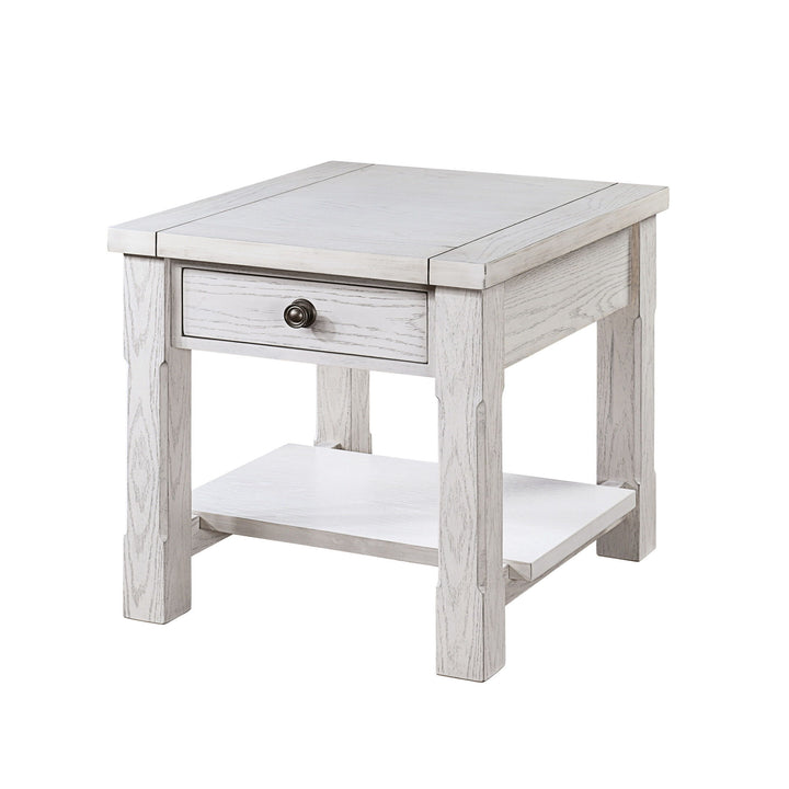 Dorsey - Drawer Table