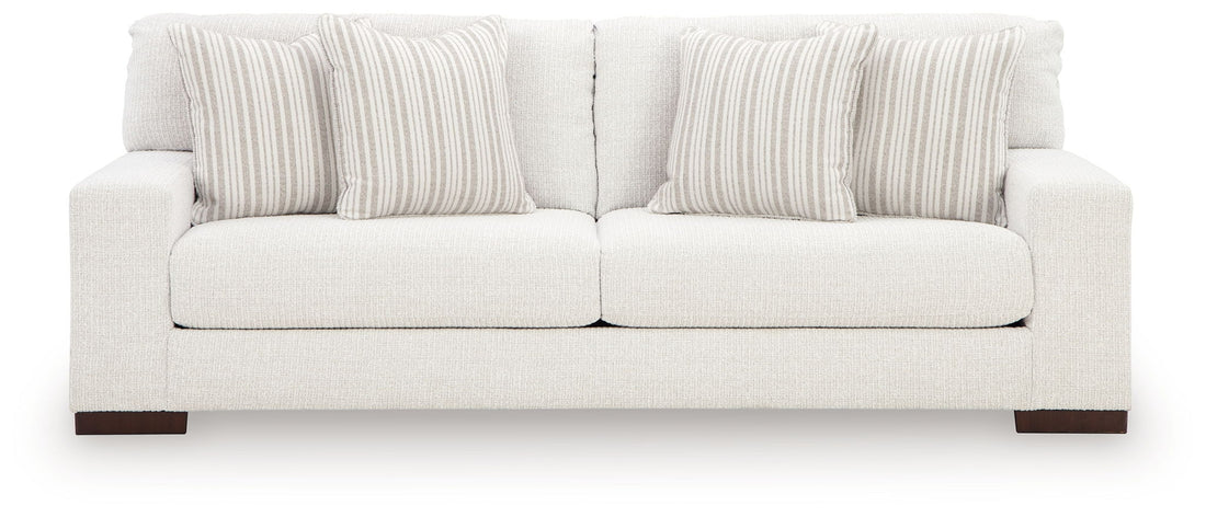 Hartside - Sofa - Frosted