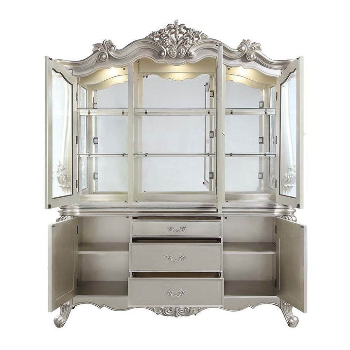 Bently - Buffet & Hutch - Champagne