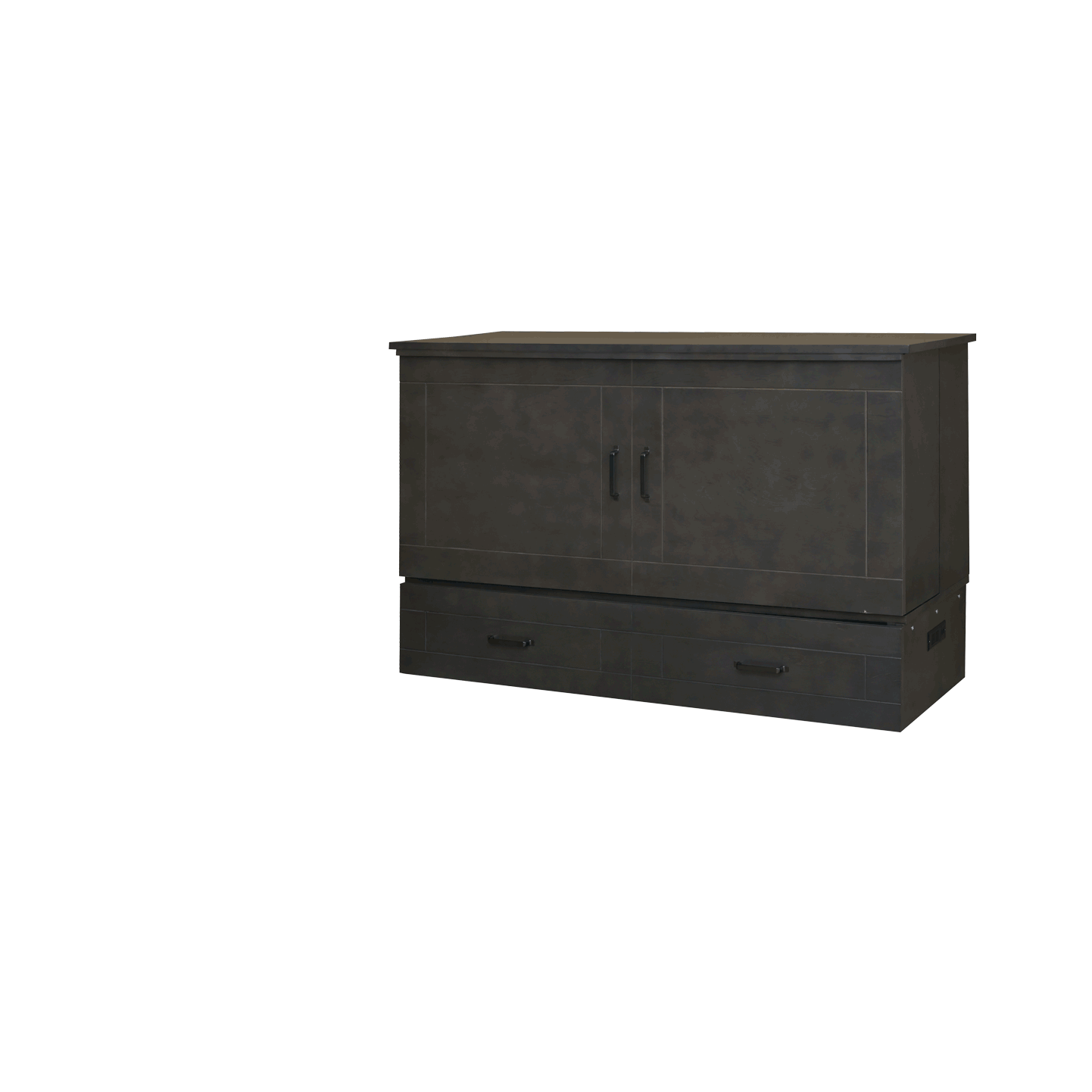 Aztec Espresso CabinetBed