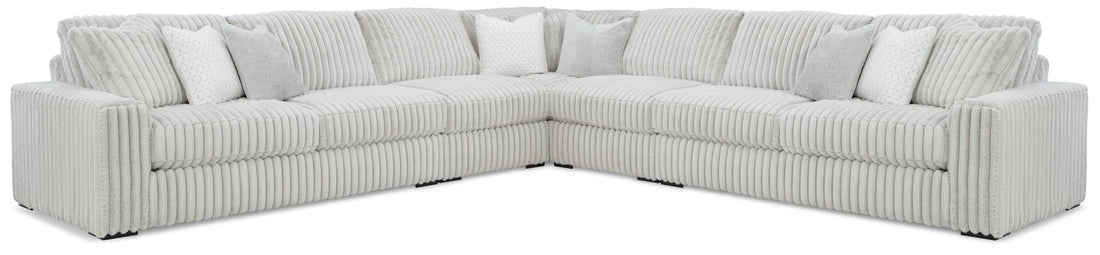 Stupendous - Sectional