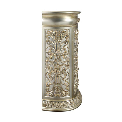 Sorina - Chest - Antique Gold