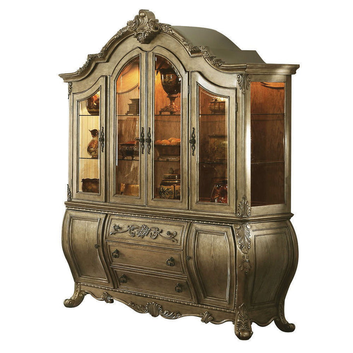 Ragenardus - Hutch & Buffet