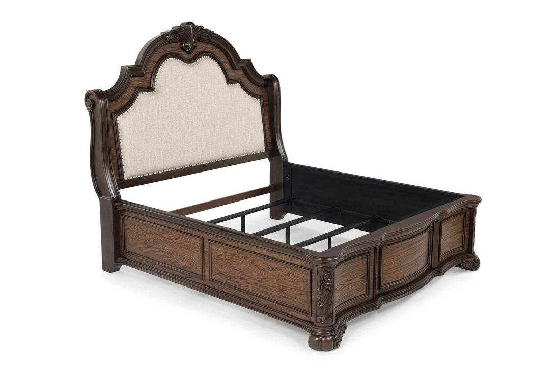 Ludwig - Bedroom Set