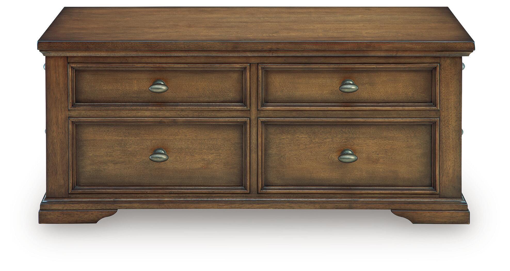 Channley - Table