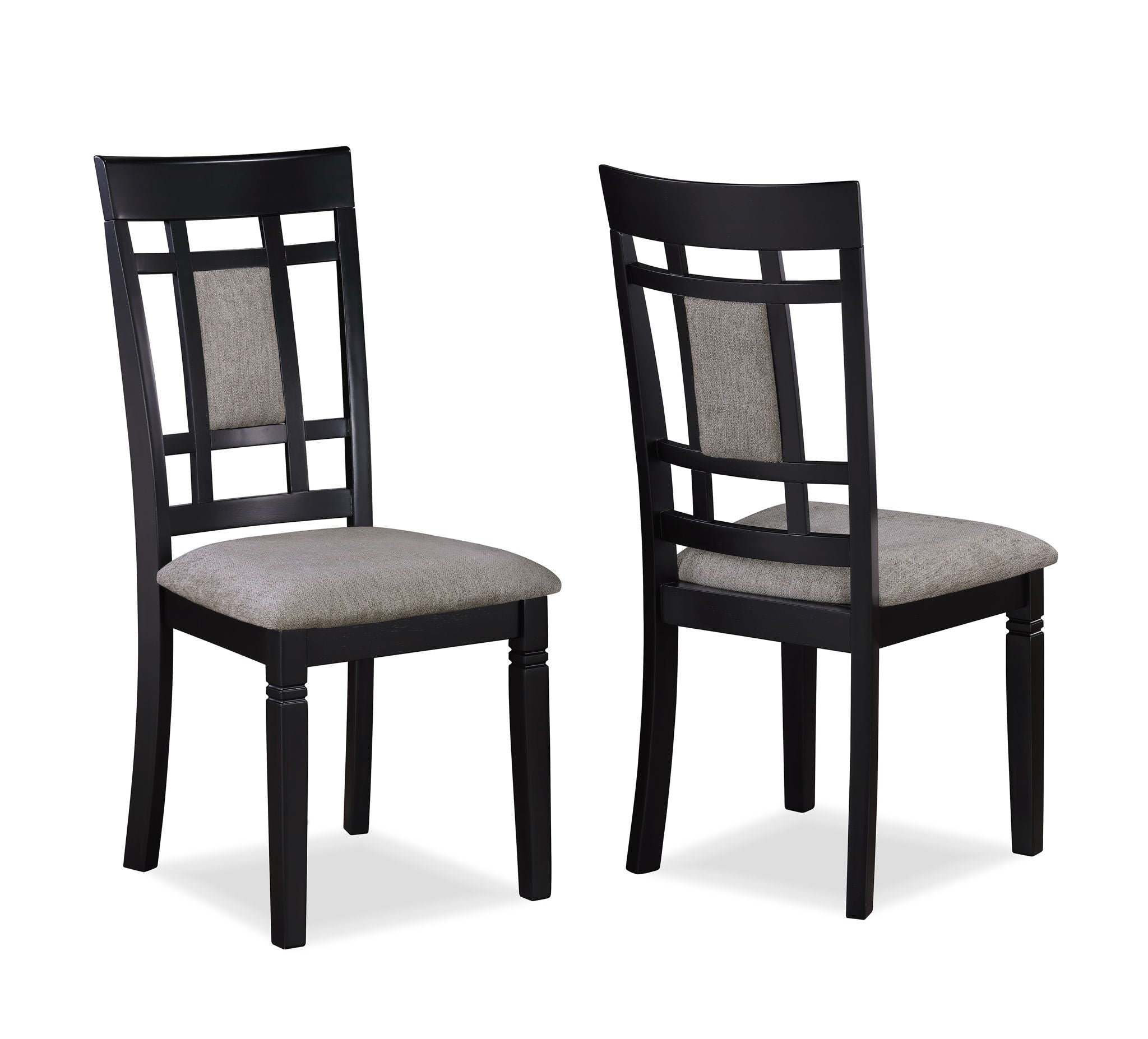 PAIGE 6-PK DINETTE SET WITH BENCH
