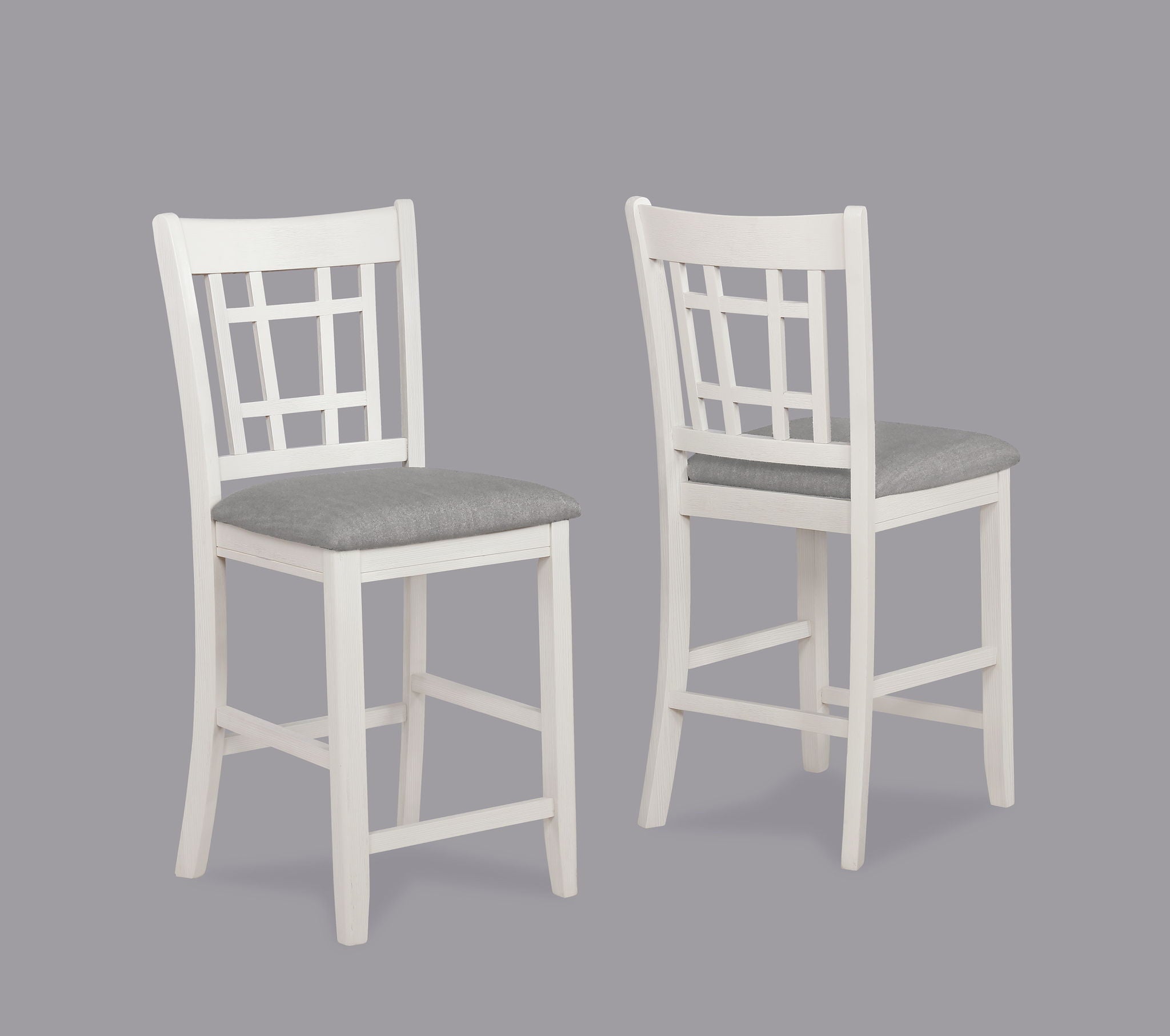HARTWELL CONTR HT CHAIR CHALK GREY
