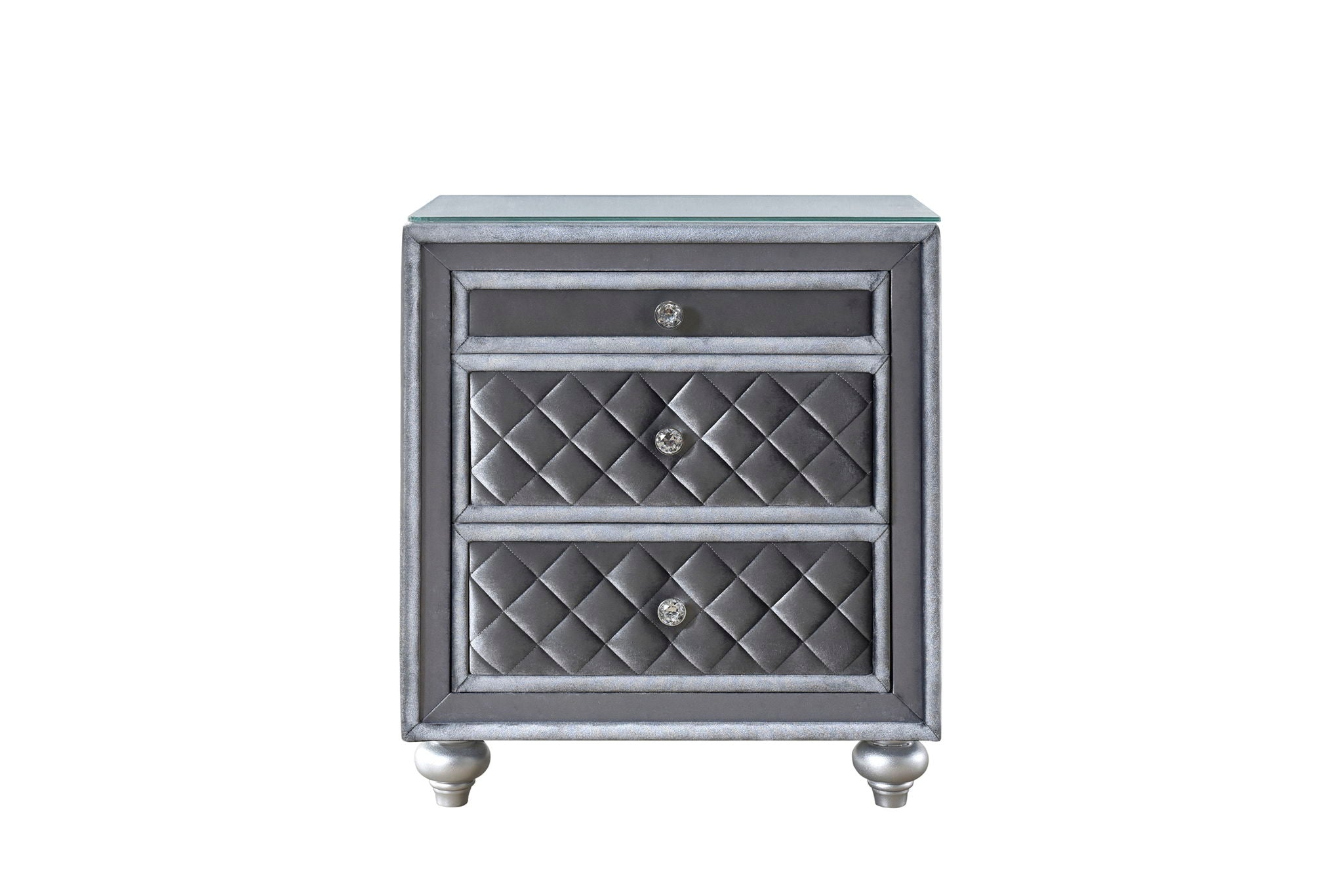 CAMEO NIGHT STAND