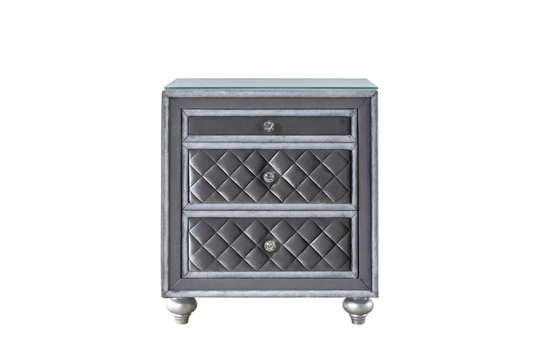 CAMEO NIGHT STAND