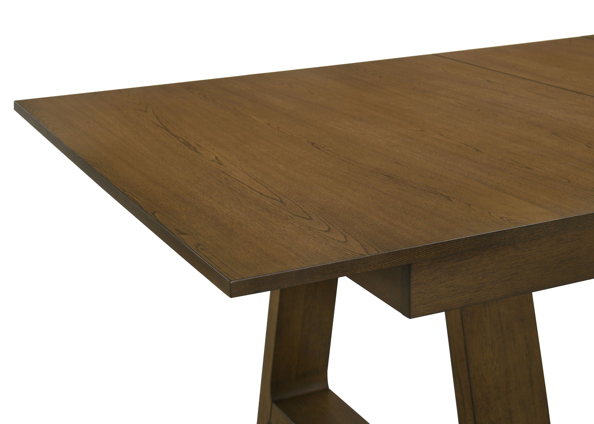 EVERLY DINING TABLE TOP(1X16"LEAF)