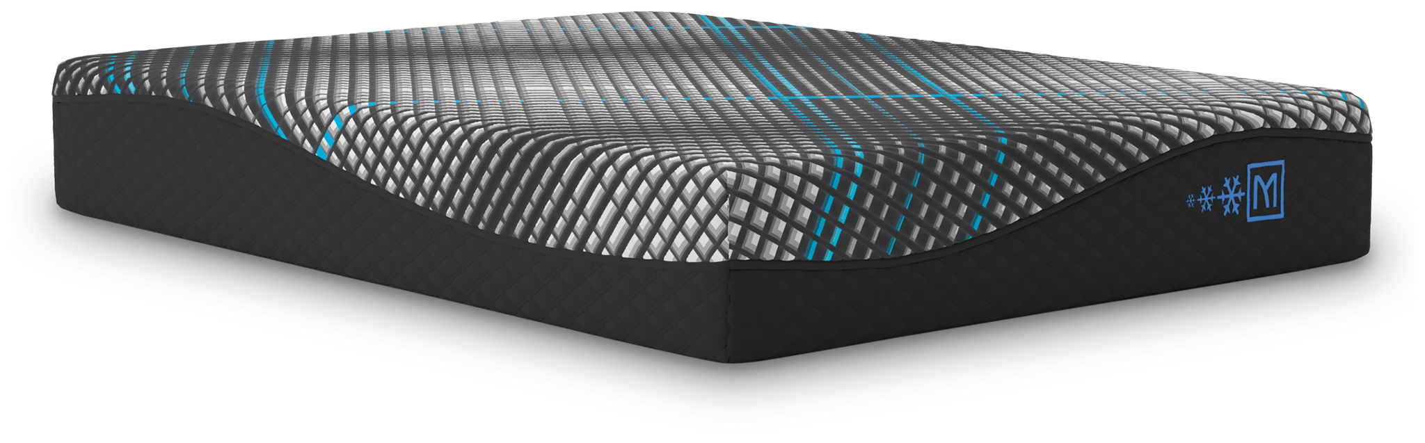 Millennium 2.0 Foam 12 Inch - Mattress
