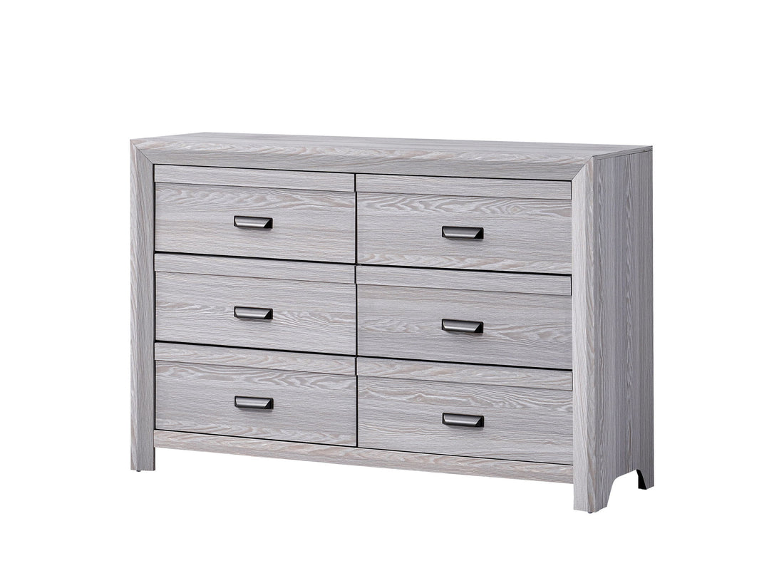 Adelaide - Upholstered Bedroom Set