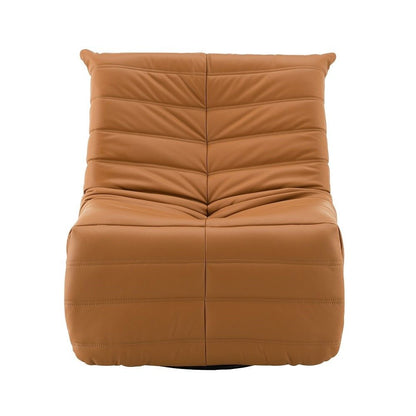 Talmon - Recliner With Swivel