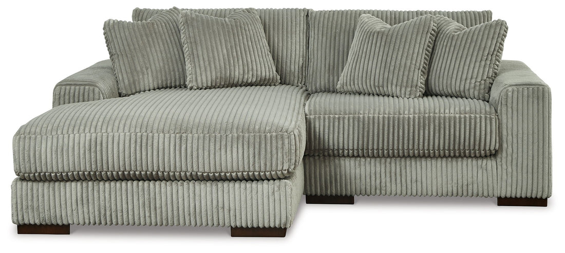 Lindyn - 2 Piece Sectional