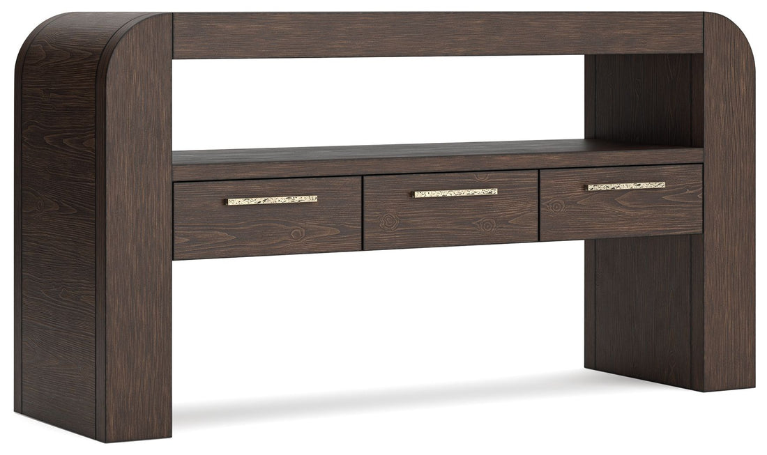 Neo - Console - Rich Brown