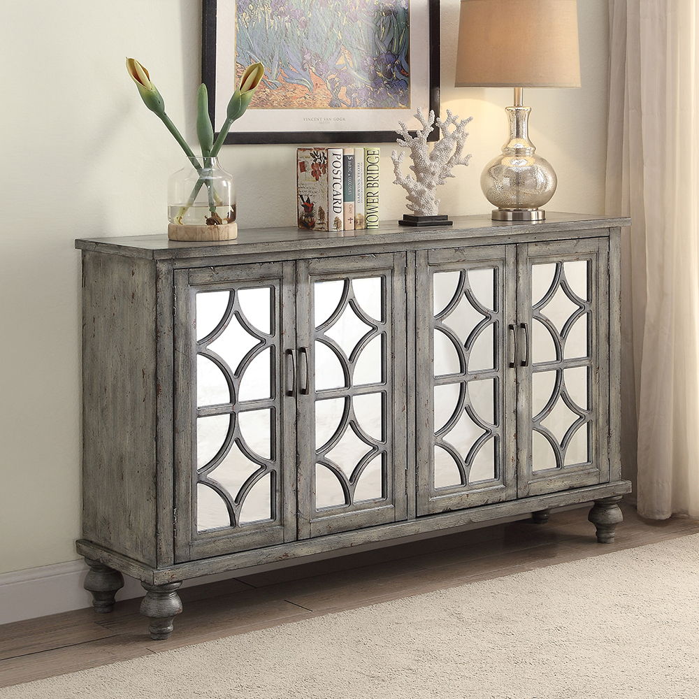 Velika - Console Cabinet