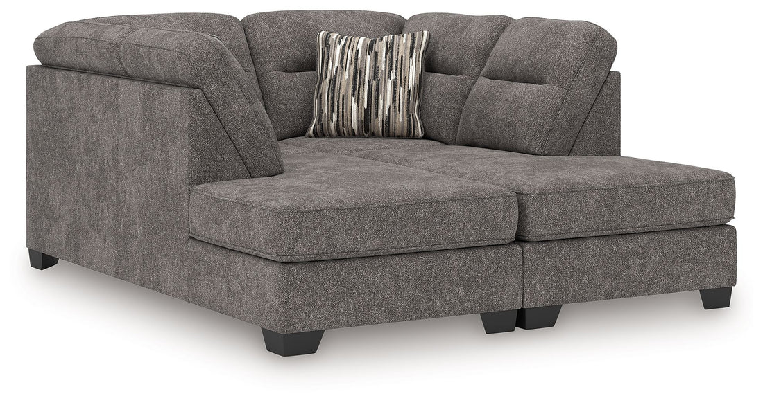 Olten - Sectional