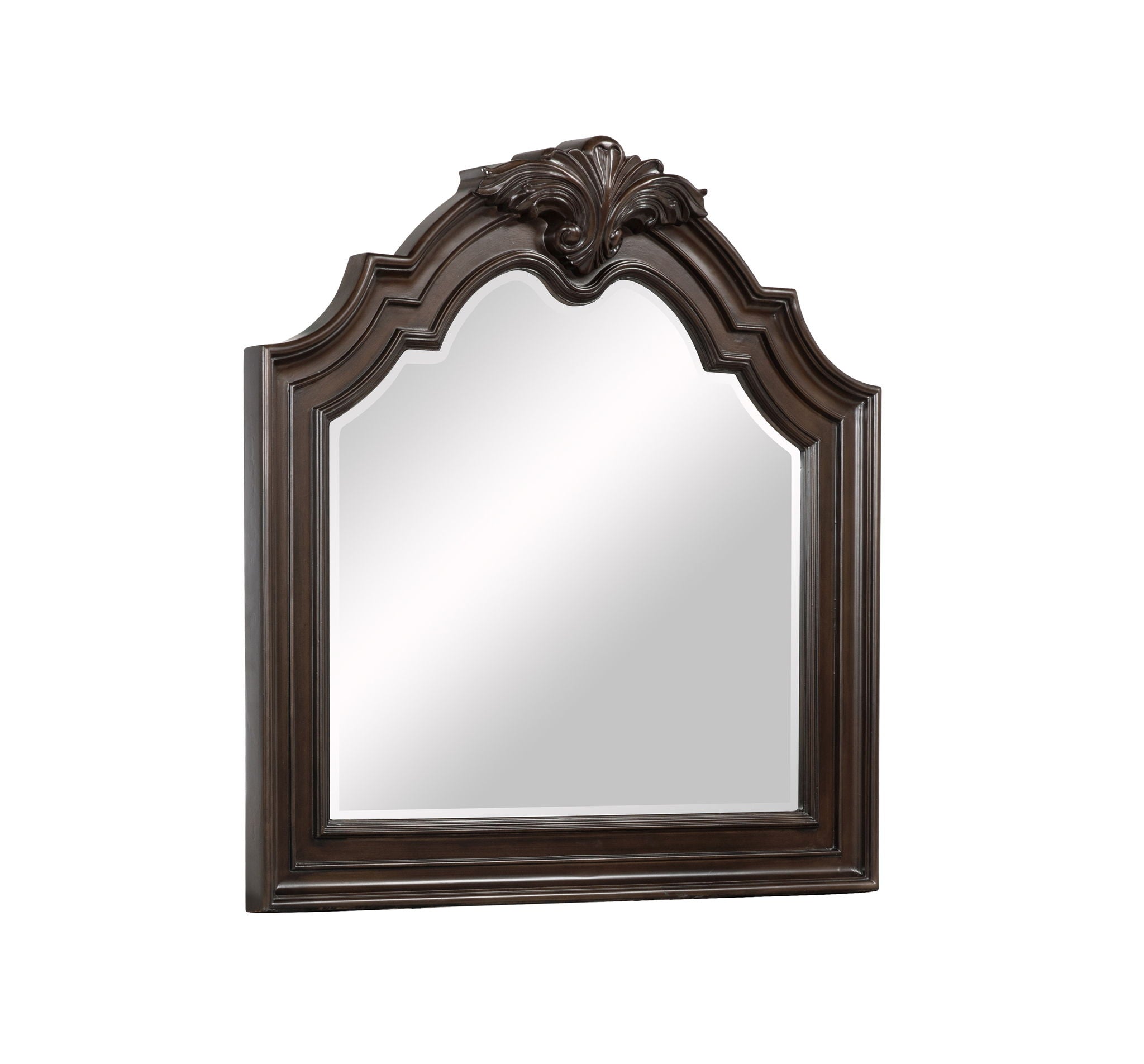 LUDWIG DRESSER TOP