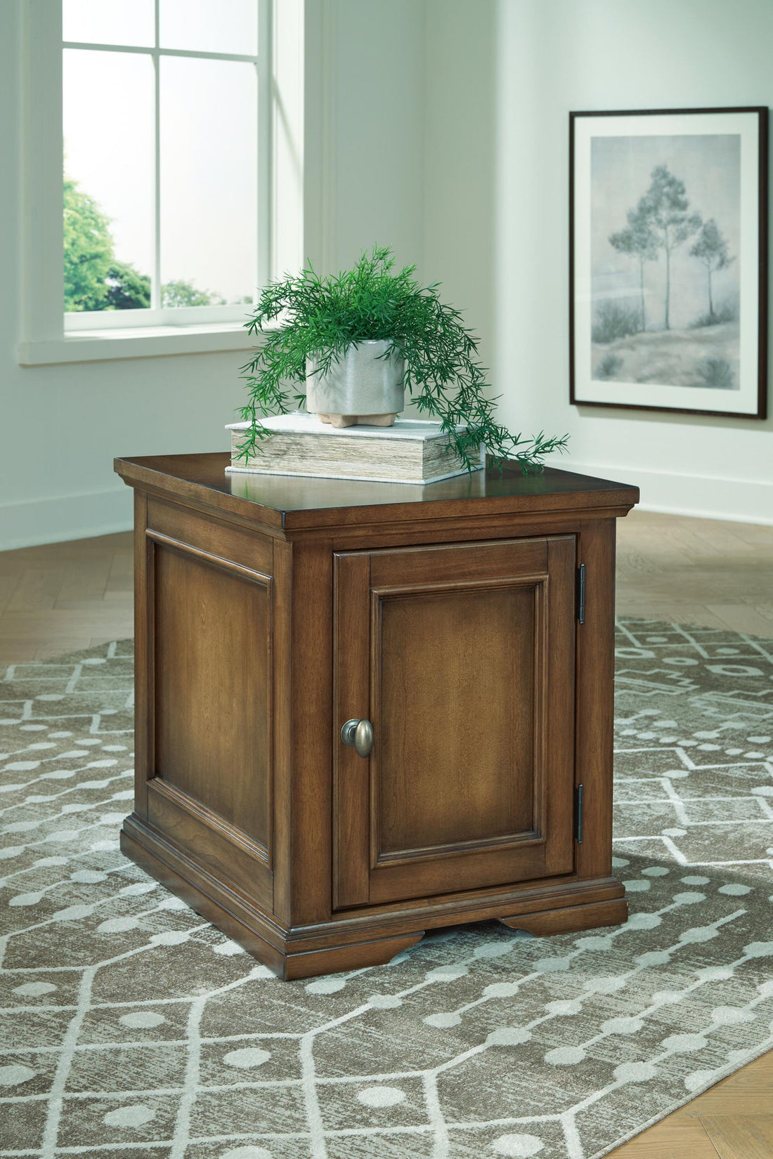 Channley - Table