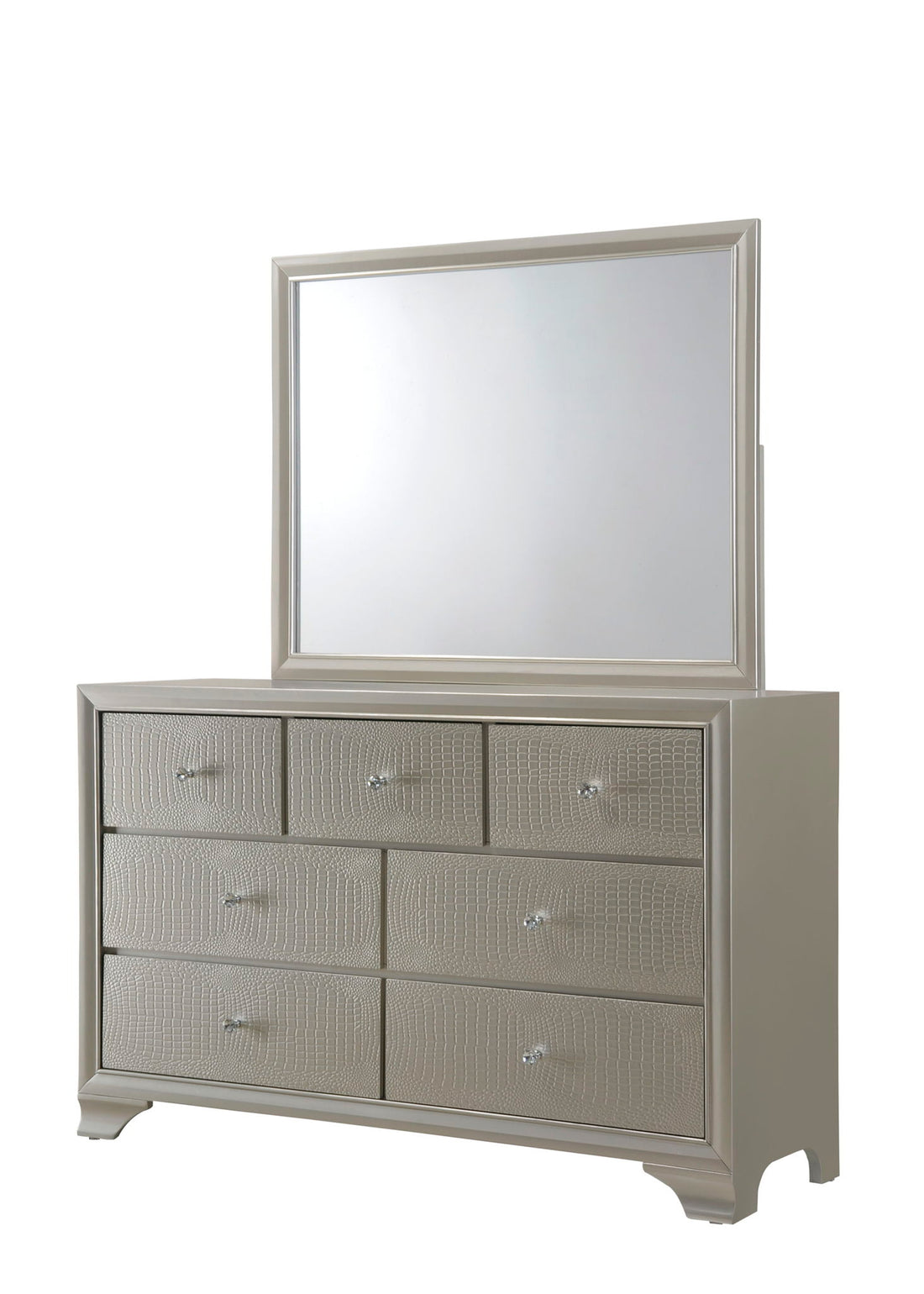 LYSSA DRESSER