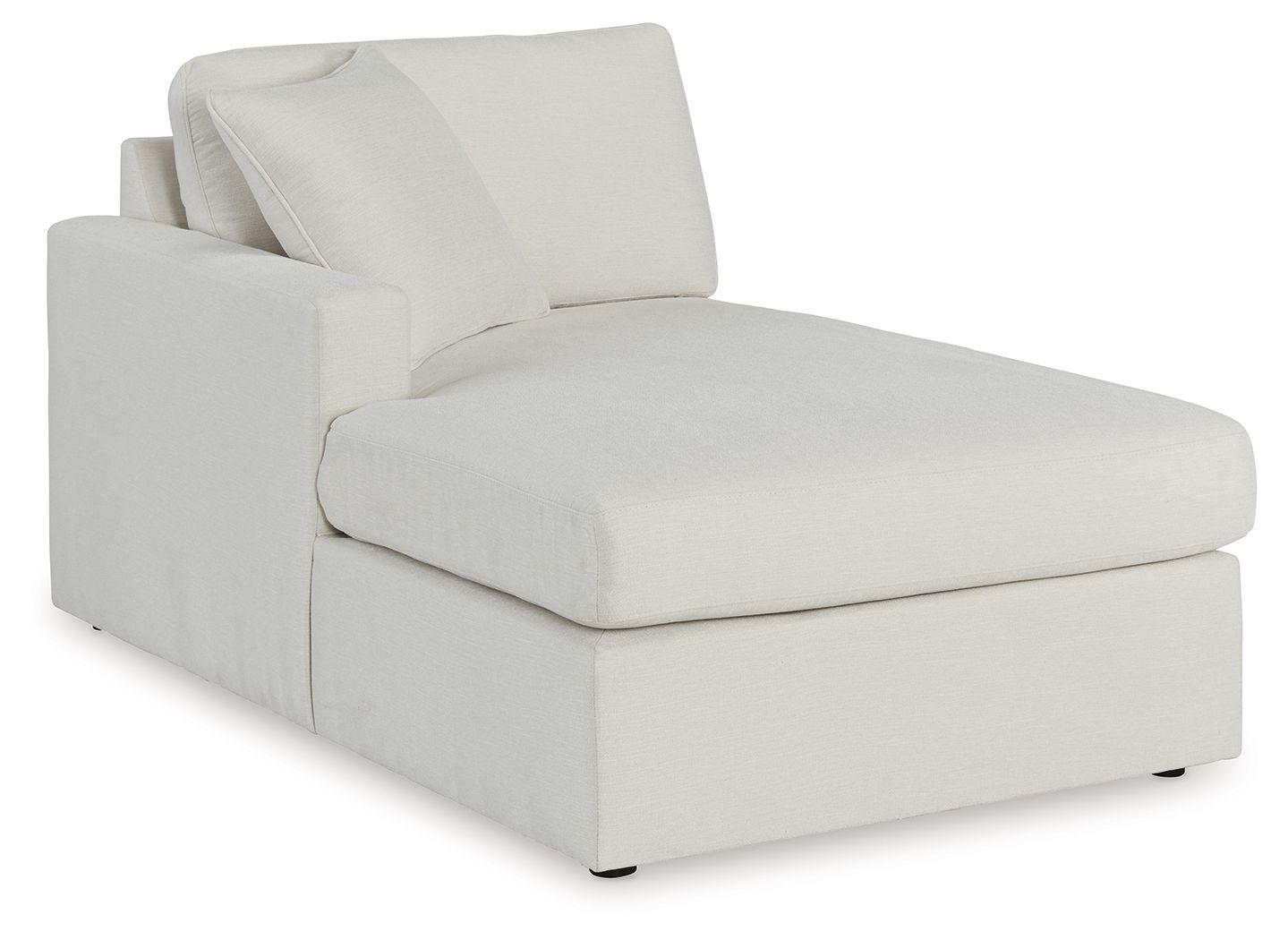 Modmax - 5 Piece Sectional