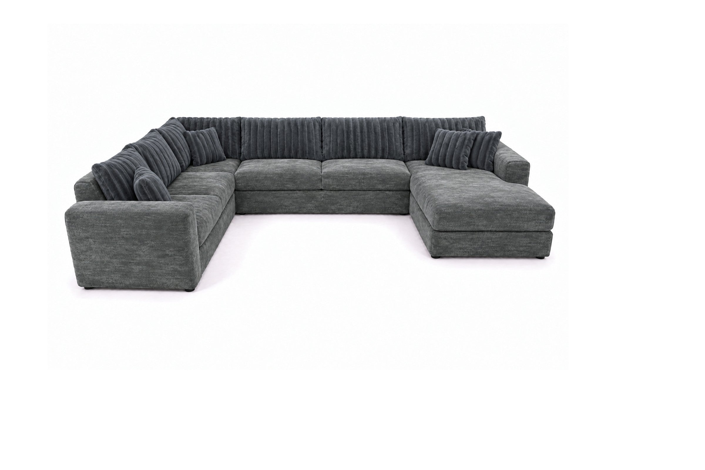 Luna – Two-Tone Storm / Gunmetal