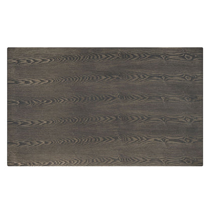 Marit - Dining Table - Gray