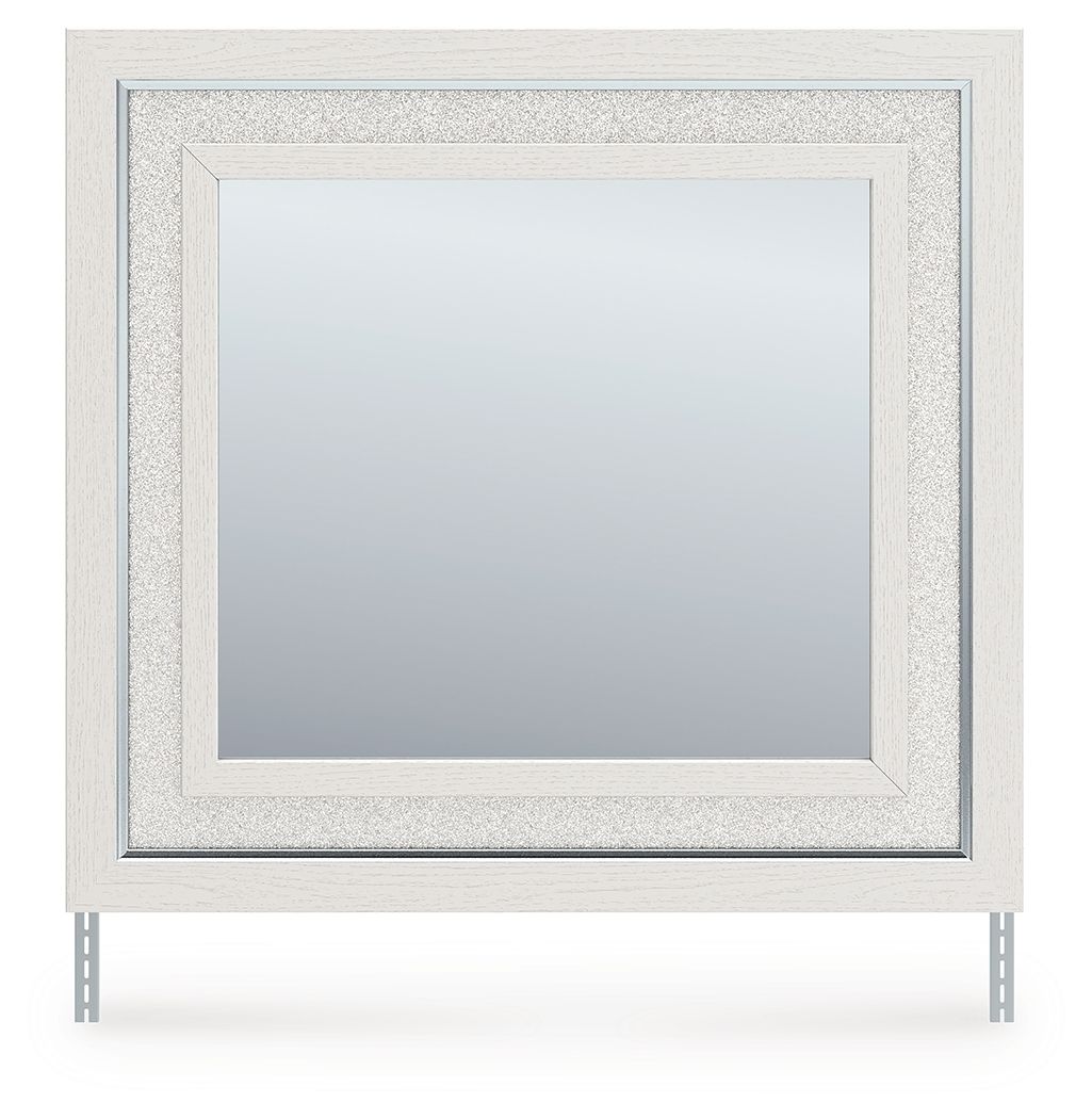 Zuraleus - Bedroom Mirror