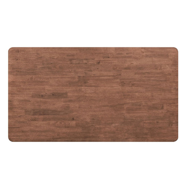 Ginny - Dining Table - Walnut
