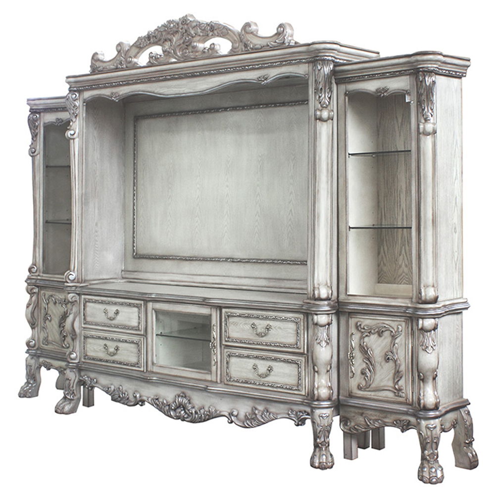 Dresden - Entertainment Center