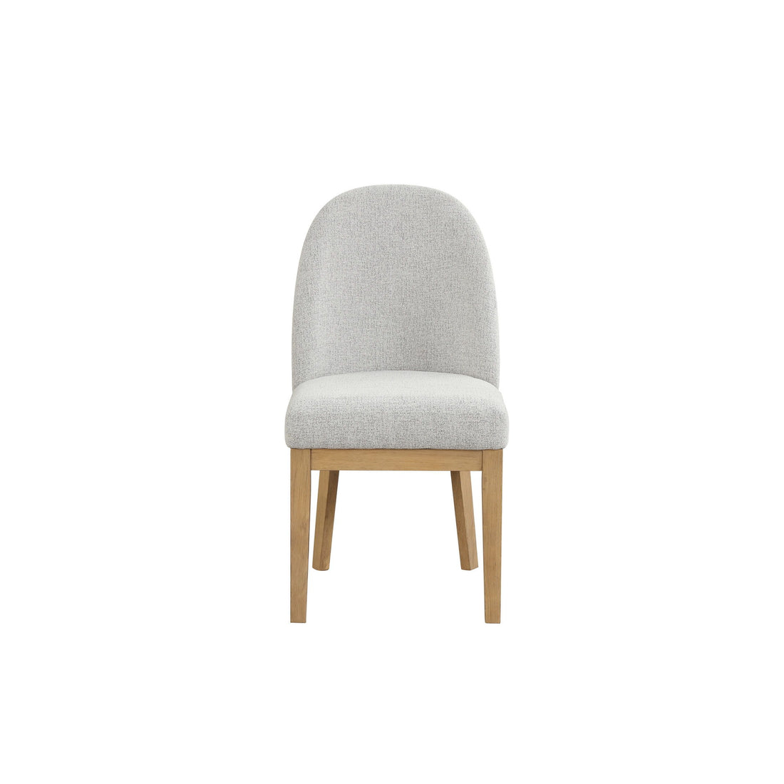 Essence - Upholstered Curved Back Chair