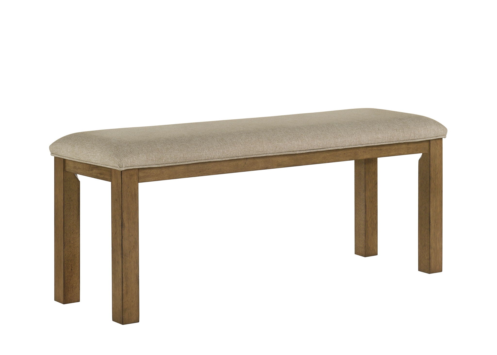 COCKRELL BENCH