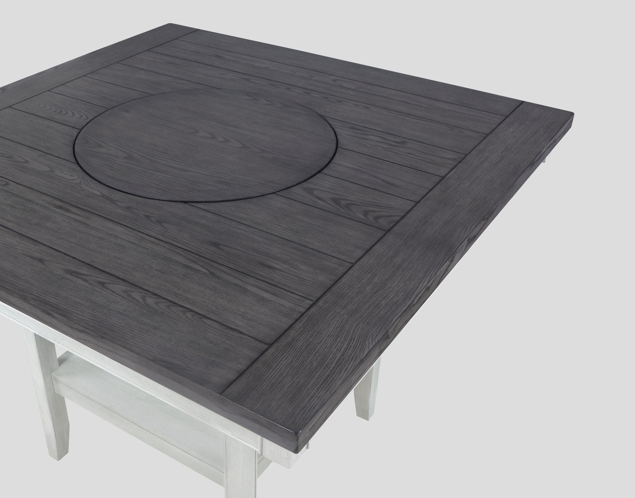 FULTON COUNTER HT. TABLE CHALK GREY